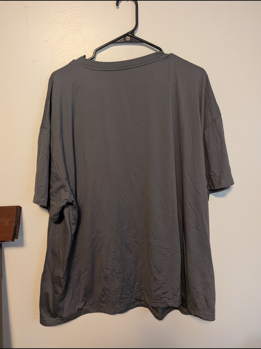 Practical Magic Graphic Tee - Charcoal Gray - Picture 4 of 4